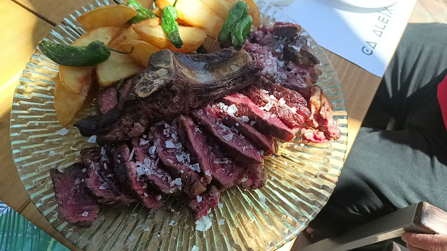 Reviews of Restaurante Ca Aleix in Xàbia - Gastronomía y hostelería