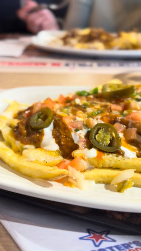 Foster's Hollywood - Gastronomía y hostelería