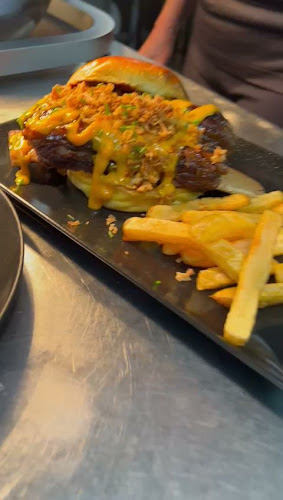 TuHamburguesa Gourmet - La Laguna