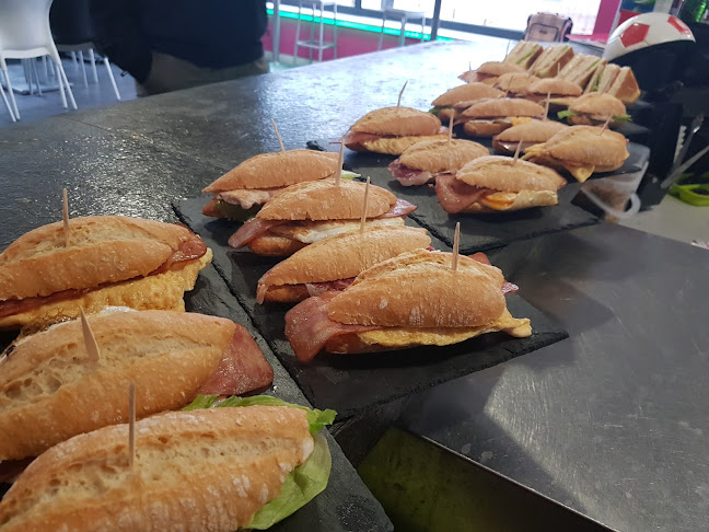 Comentarii opinii despre Cervecería Mompys