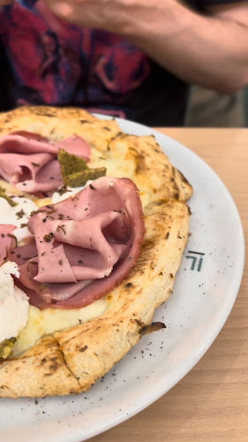 Reviews of Il Cortile - Valencia in Valencia - Gastronomía y hostelería