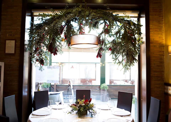 Opinii despre Restaurante Centro de Granada în Granada - Gastronomía y hostelería