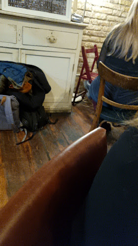 Comentarii opinii despre Bar Malasang