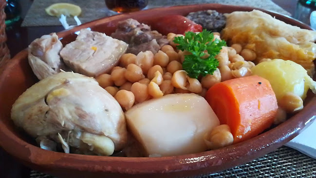 Opinii despre Café del Príncipe în Madrid - Gastronomía y hostelería