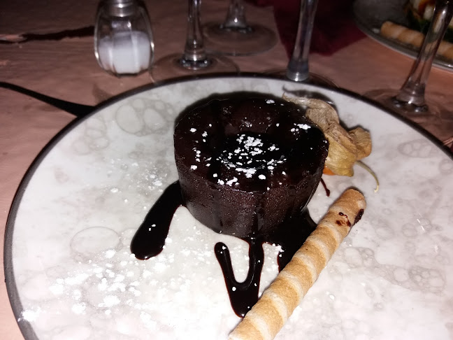 Opinii despre Bar La Taberneta în Alcoi - Gastronomía y hostelería