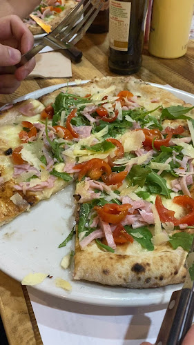 Opinii despre Off-Street în Barcelona - Gastronomía y hostelería