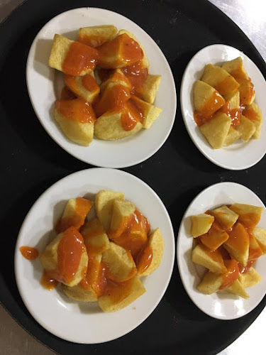 Comments and reviews of Los Extre Rock Bar