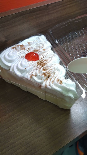 Opinii despre Pasteleria Marpadi în Madrid - Gastronomía y hostelería