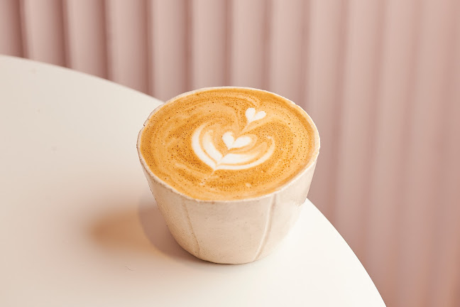 Maison Glacée - Madrid