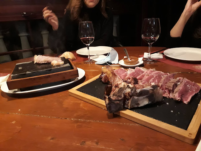 La Barrica del Sauzal Open Times