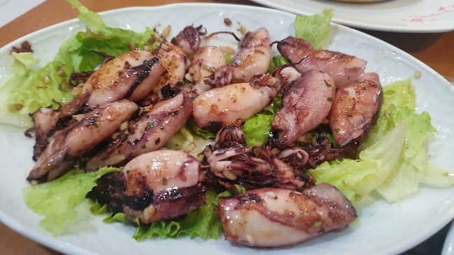 Reviews of Bar Novo Batel in Vilagarcía de Arousa - Gastronomía y hostelería