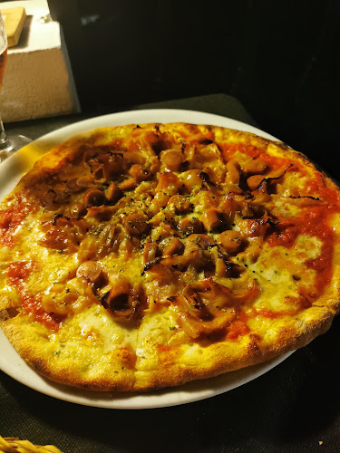 Ristorante Pizzeria Napoli - Gastronomía y hostelería