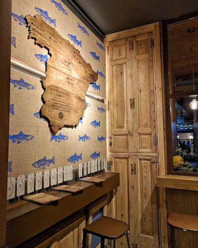 C/ de Ponzano, 51, Chamberí, 28003 Madrid