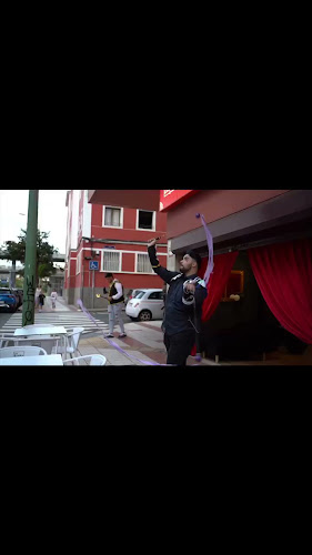 Opinii despre Somnus circus în Las Palmas de Gran Canaria - Gastronomía y hostelería