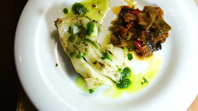 Opinii despre Més de Vi Restaurant în Barcelona - Gastronomía y hostelería