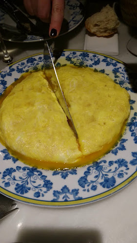 Taberna Pedraza - Gastronomía y hostelería