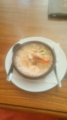 Restaurant Taberna Lorenzo - Costa Adeje