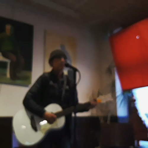 Zampa Dylan Café - Gastronomía y hostelería