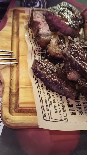 Opinii despre Restaurant Leon în Barcelona - Gastronomía y hostelería