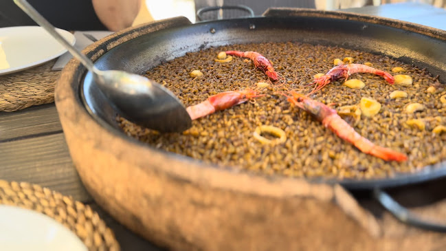 Reviews of Soca-rel Restaurant Empordà in Llofriu - Gastronomía y hostelería