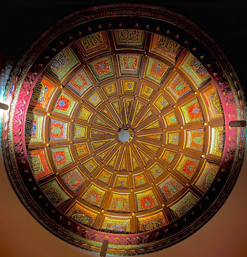 Comments and reviews of Pub Alameda Ritual Club