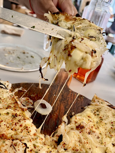 Comments and reviews of Pizza Posta