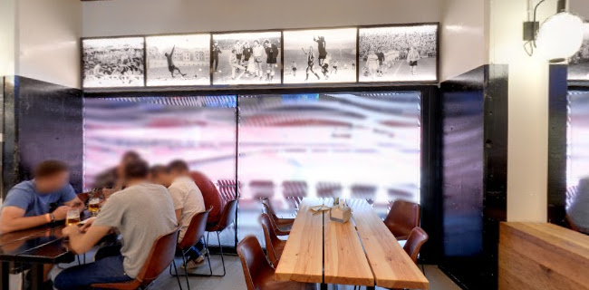 Opinii despre La Campa de los Ingleses · Taberna San Mamés în Bilbao - Gastronomía y hostelería