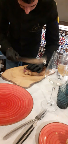 Restaurante El Horno de Miguel - Toledo