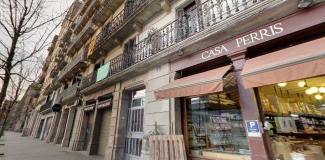 Opinii despre Casa Perris Azafrán în Barcelona - Gastronomía y hostelería