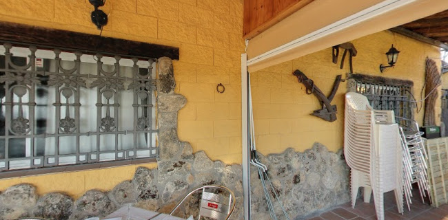 Comments and reviews of Restaurante El Mirador de Gredos Candeleda