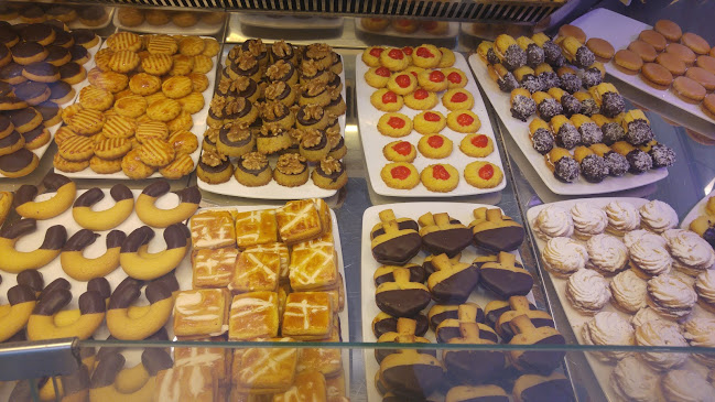 Opinii despre Pastelería Ortzadar în Pasajes - Gastronomía y hostelería