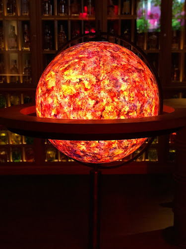 Sumerian Club - Gastronomía y hostelería