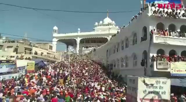 Sher-e-punjab - Barcelona