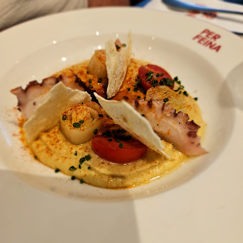 Per Feina - Barcelona