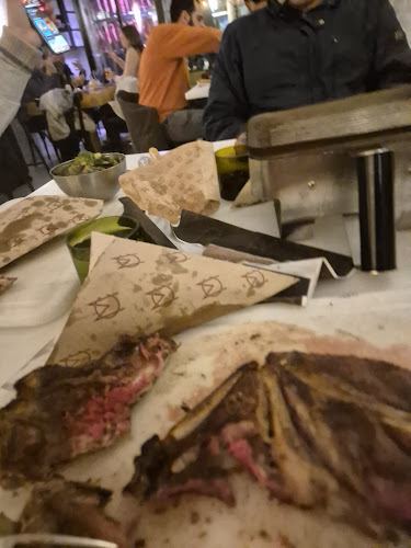 Reviews of MAISON CARNE in Barcelona - Gastronomía y hostelería