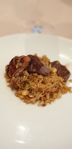 Comentarii opinii despre Restaurante IMPERIAL