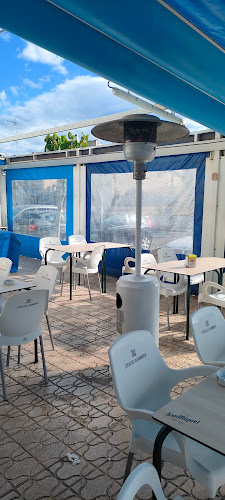 Bar - Taperia Brasil