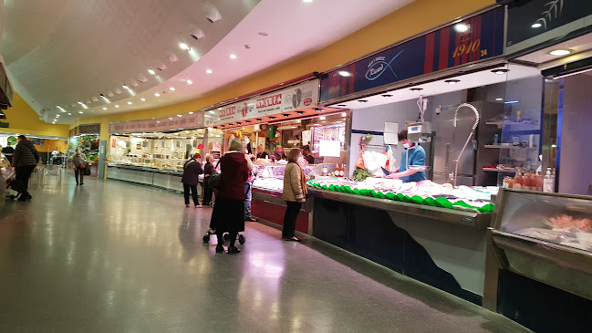 Opinii despre Mercat del Fort Pienc în Barcelona - Gastronomía y hostelería
