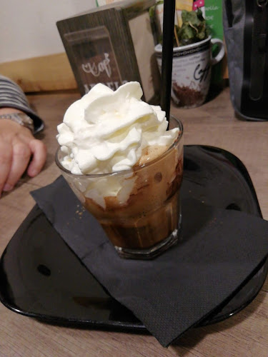 Cafè Arrels - Gastronomía y hostelería