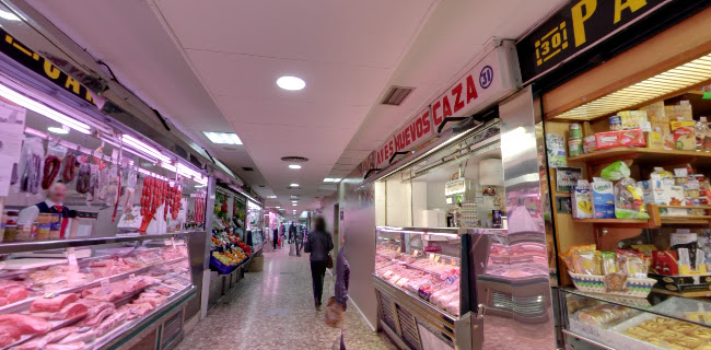 Reviews of Galería Nuestra Señora de los Angeles in Madrid - Gastronomía y hostelería