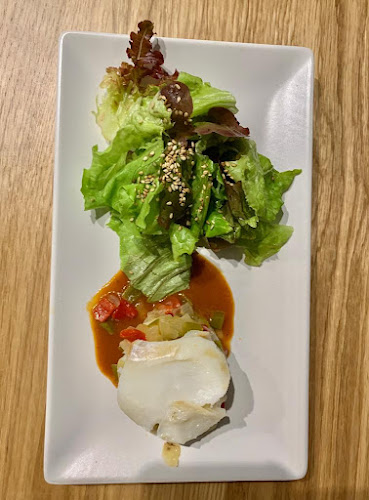 Opinii despre Txiriboga Taberna în Usurbil - Gastronomía y hostelería