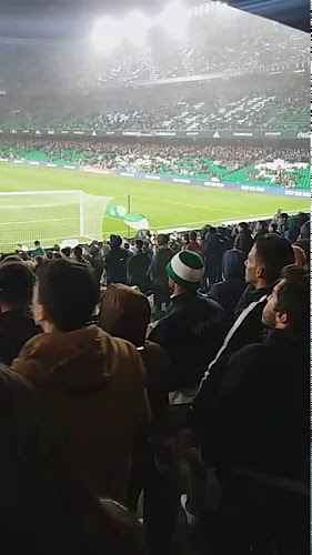 Tapería El Baluarte - Sevilla