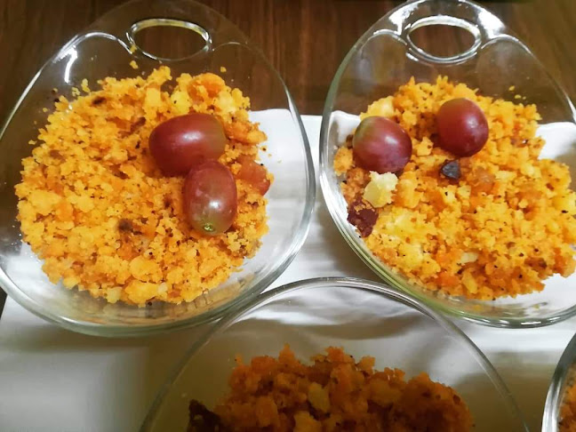 Comments and reviews of Bar Gran Venecia