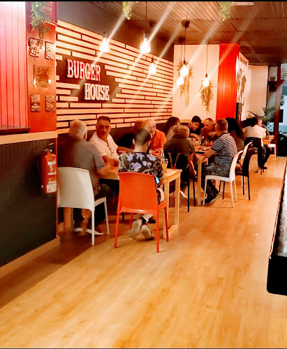 Burgerhouse - Cruce de Arinaga