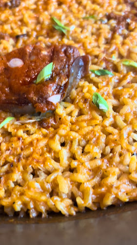 Opinii despre Restaurante Uskar în Madrid - Gastronomía y hostelería