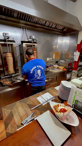 Opinii despre Kebab Las Palmas Guanarteme în Las Palmas de Gran Canaria - Gastronomía y hostelería