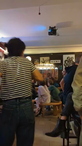 Opinii despre Bar Betty Ford în Barcelona - Gastronomía y hostelería