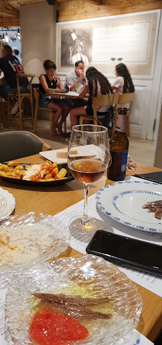 Comentarii opinii despre Tasca Eulalia