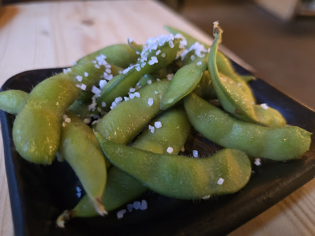 Reviews of Sibuya Urban Sushi Bar in Palencia - Gastronomía y hostelería