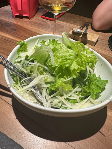 Reviews of Restaurante Arima in Madrid - Gastronomía y hostelería